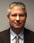 Mark Settle